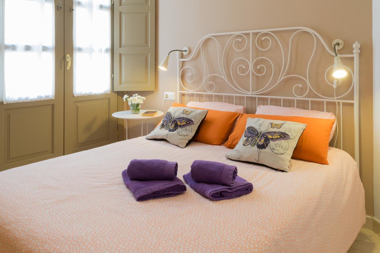 Malama Turisticos Apartment Malaga