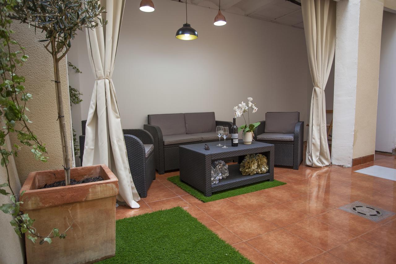 Apartment Casa Severina