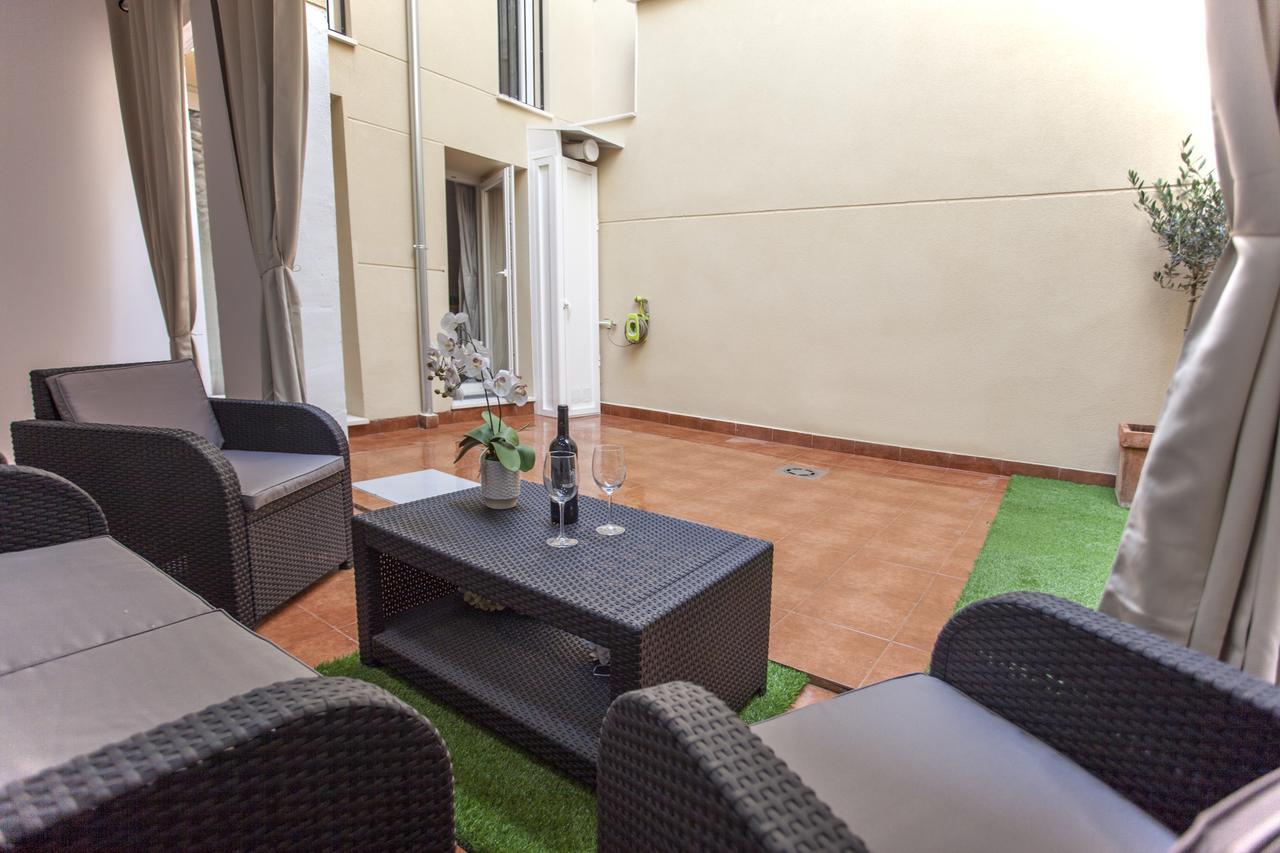 Casa Severina Apartment