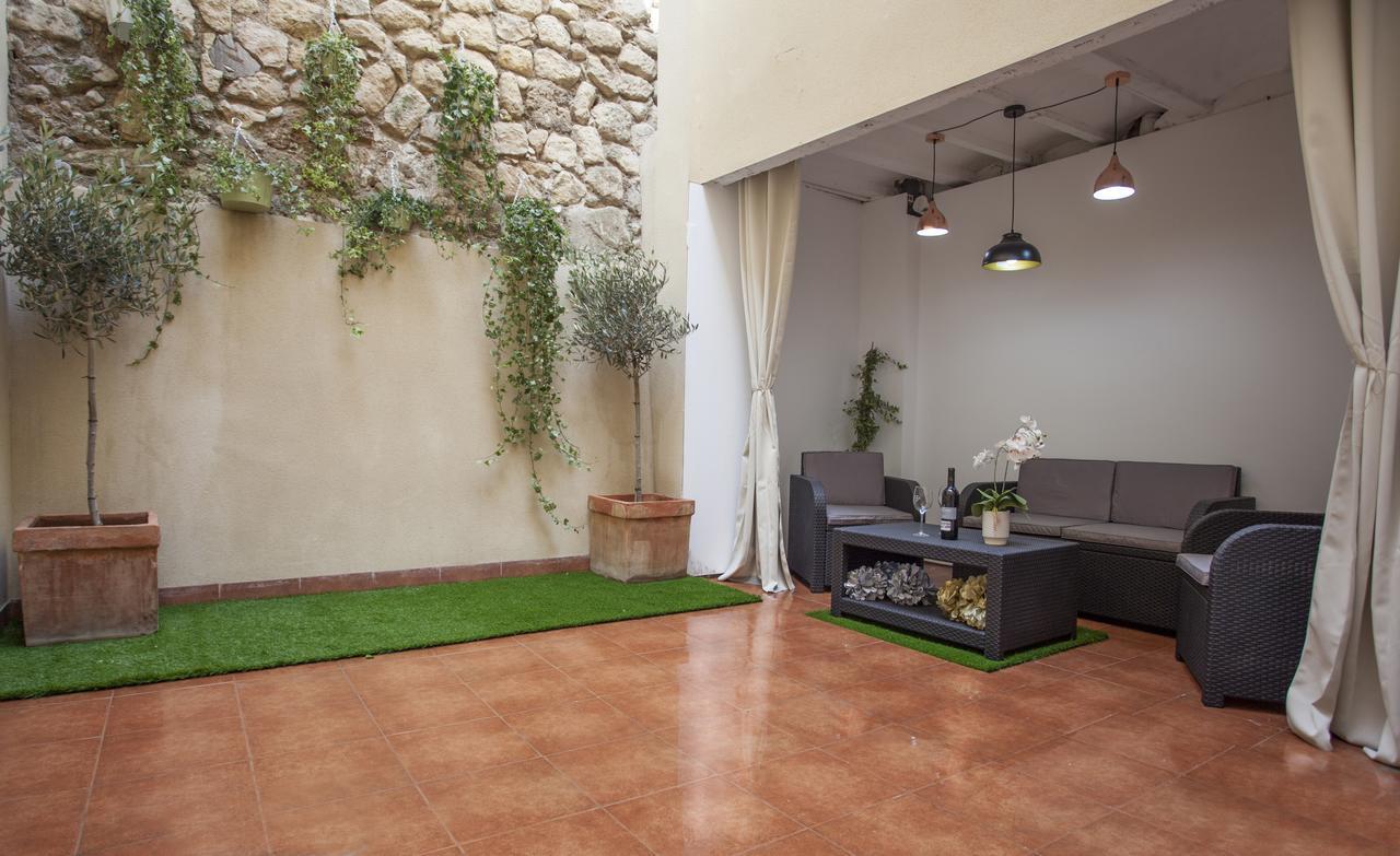 Casa Severina Apartment Alcoy