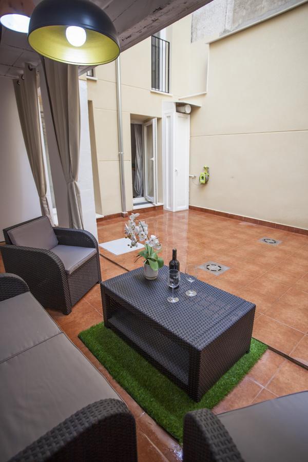 Casa Severina Apartment Alcoy