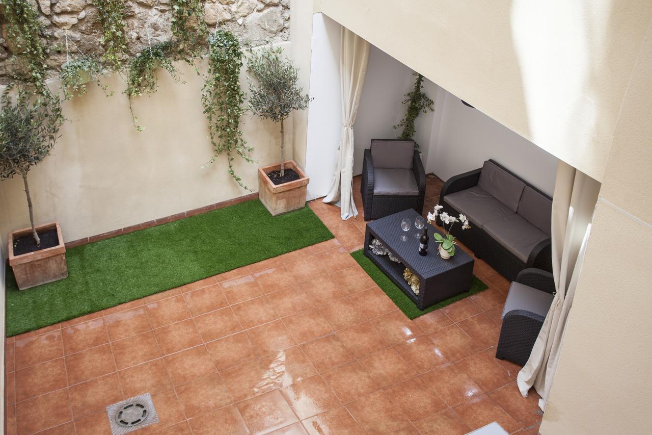 Casa Severina Apartment *