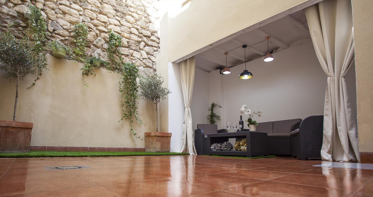 Casa Severina Apartment