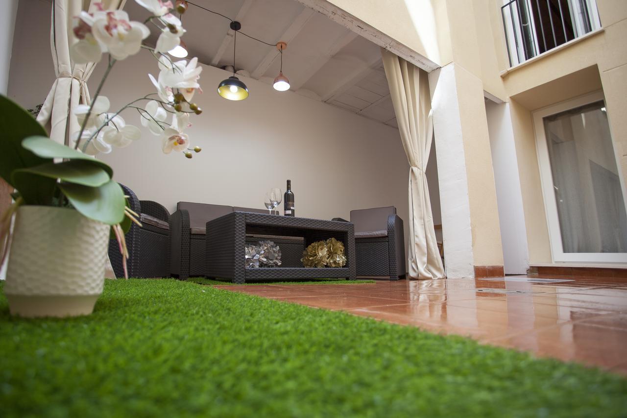 Casa Severina Apartment