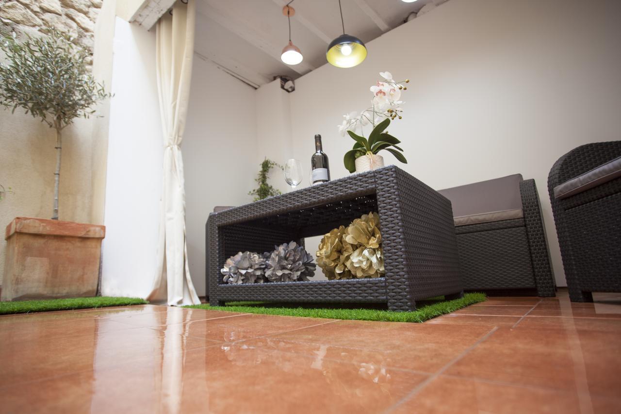 Apartment Casa Severina *