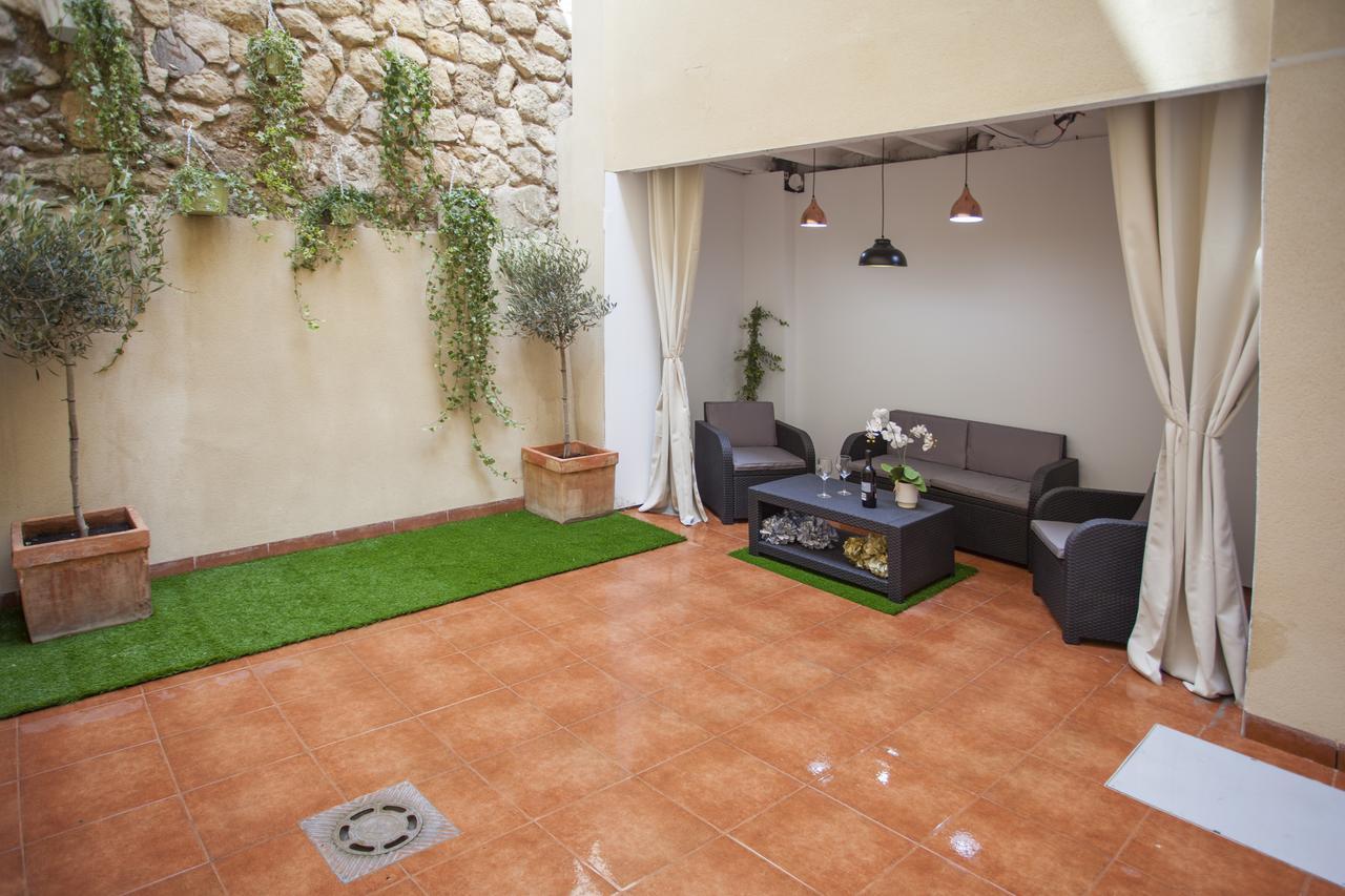 Casa Severina Apartment