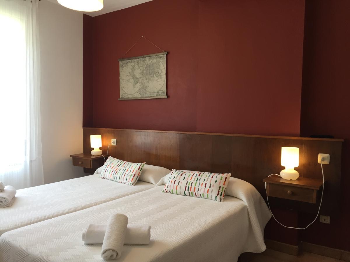 Arena Hotel Ribadesella