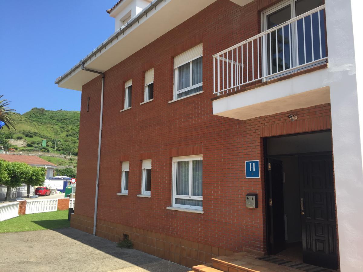 Arena Hotel Ribadesella
