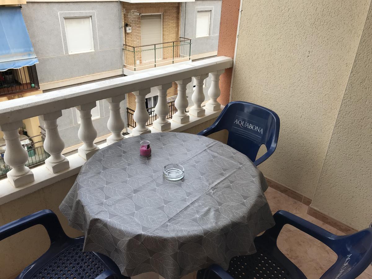 Homely Radio Murcia Apartamento *