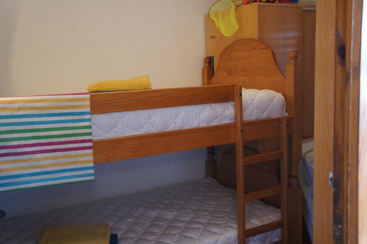 Apartment Gaby Albatros *
