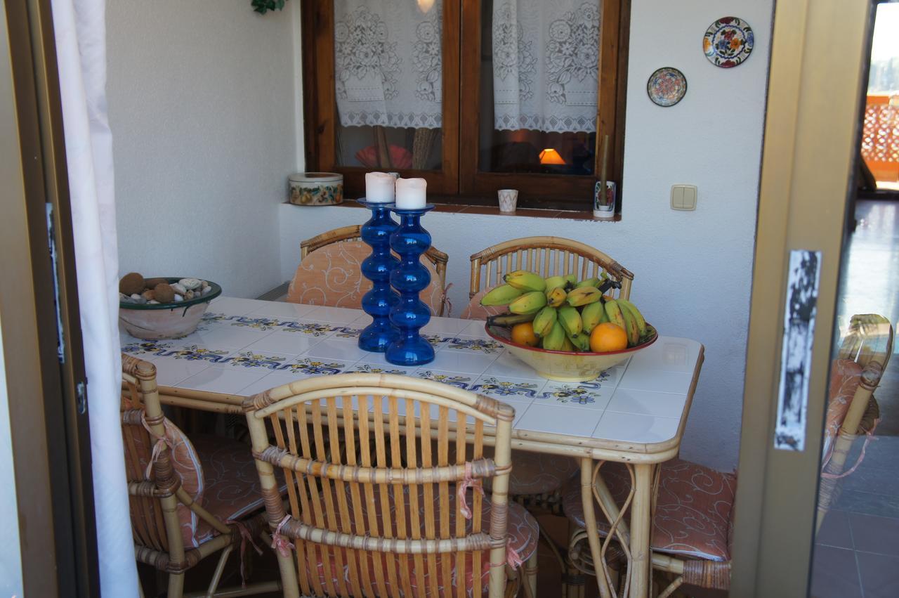 Apartment Gaby Albatros