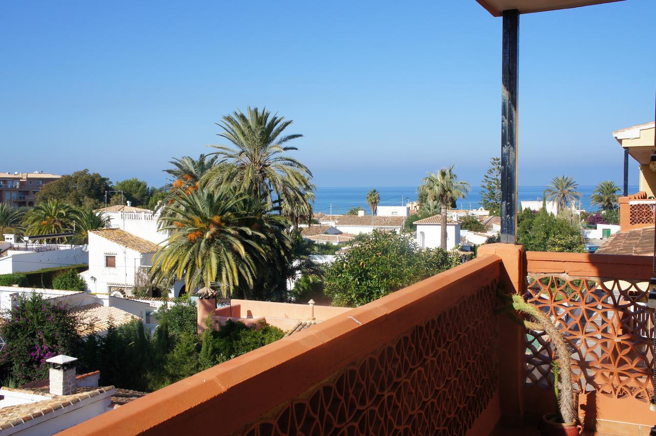 Gaby Albatros Apartment