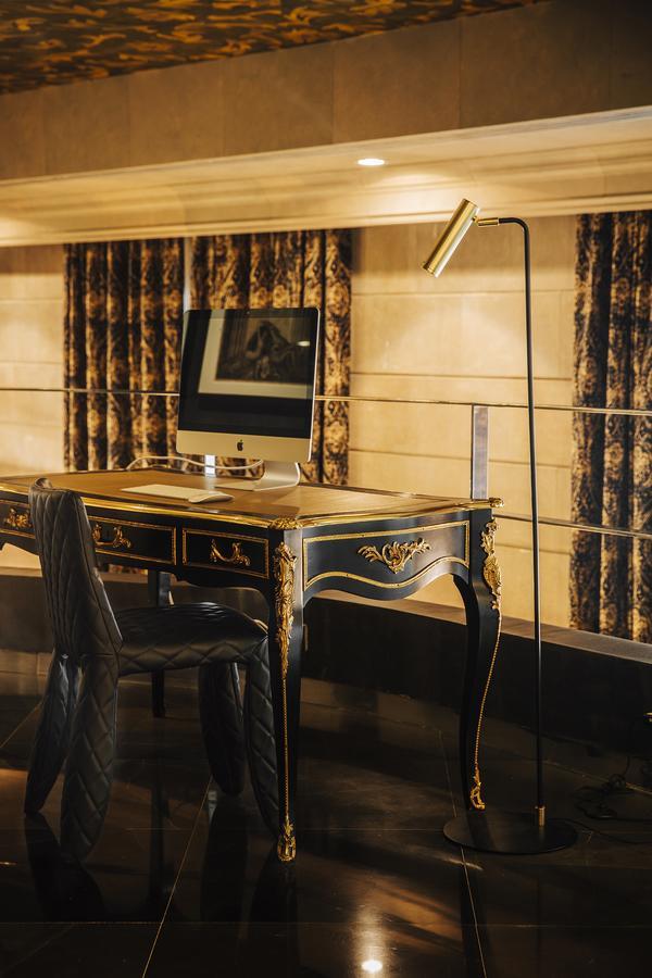 Bagues, A Small Luxury Of The World 5*