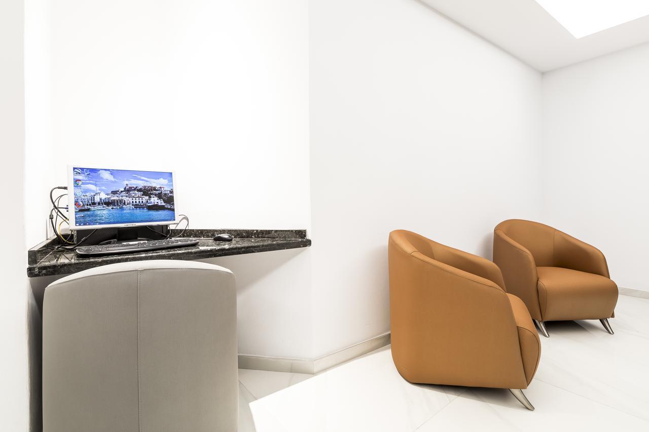 Hostel Roca San Antonio (Ibiza)