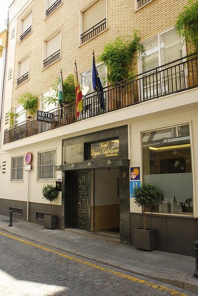 Hotel Reyes Católicos