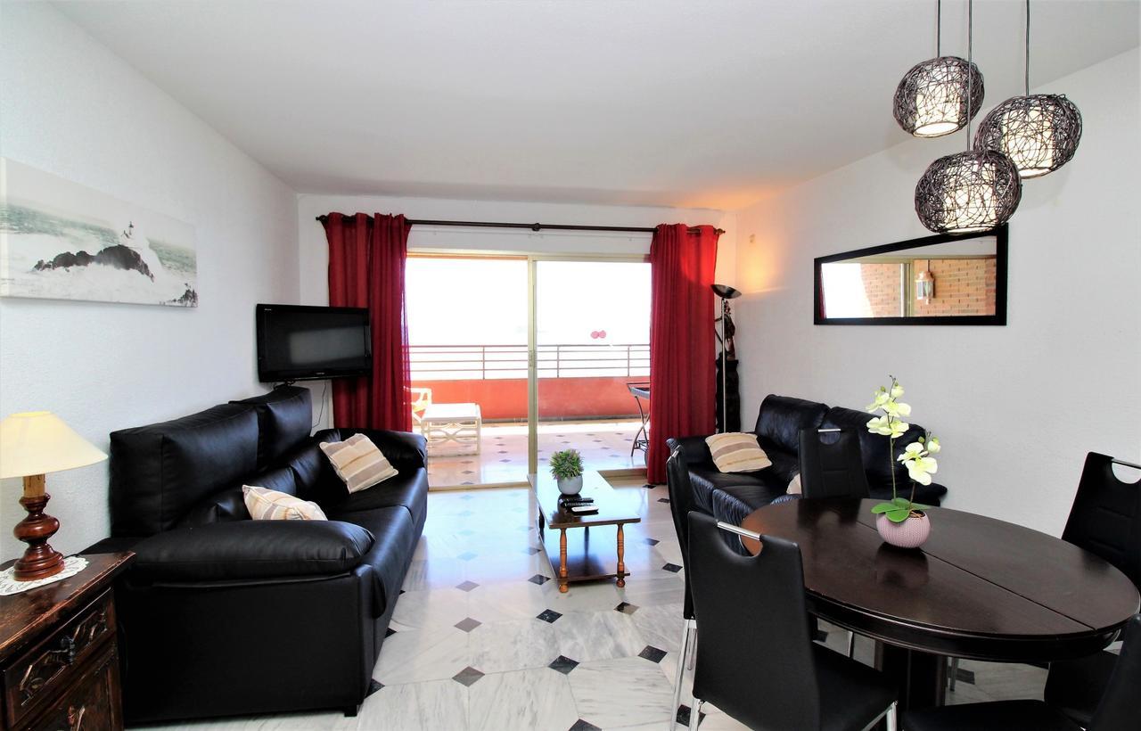 Principado Arena 20-b Apartment *