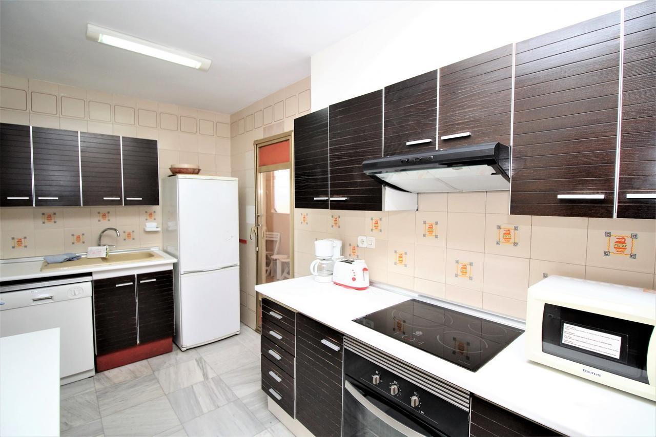 Apartment Principado Arena 20-b