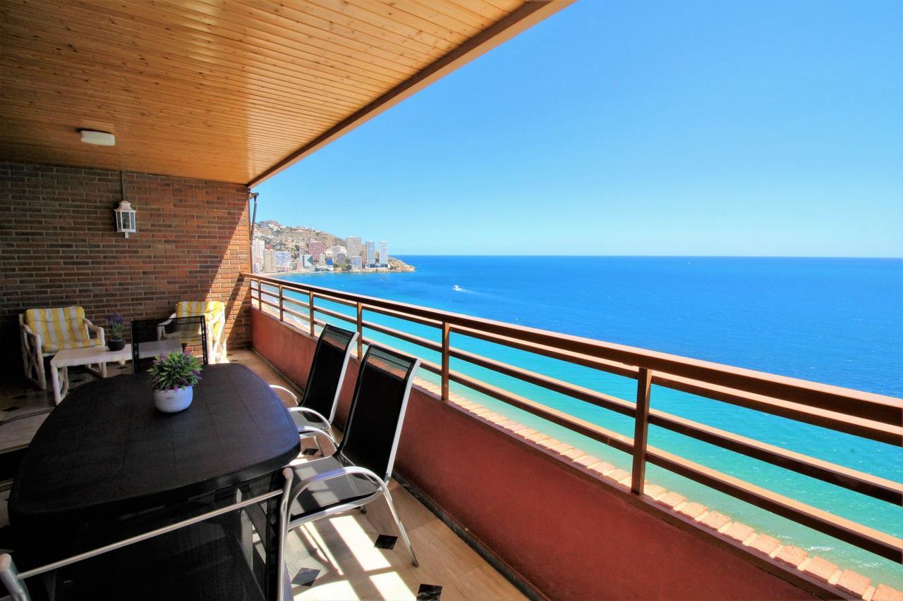 Apartment Principado Arena 20-b Benidorm