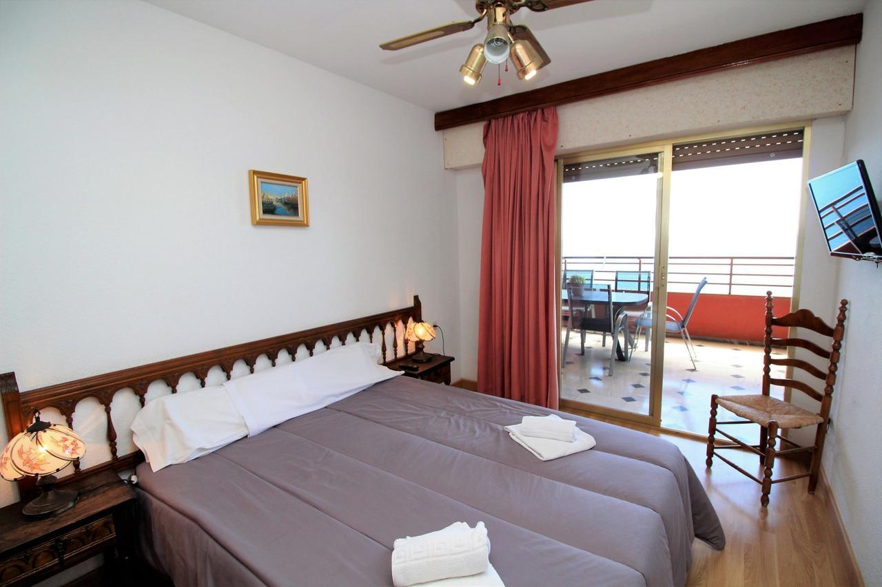 Apartment Principado Arena 20-b *