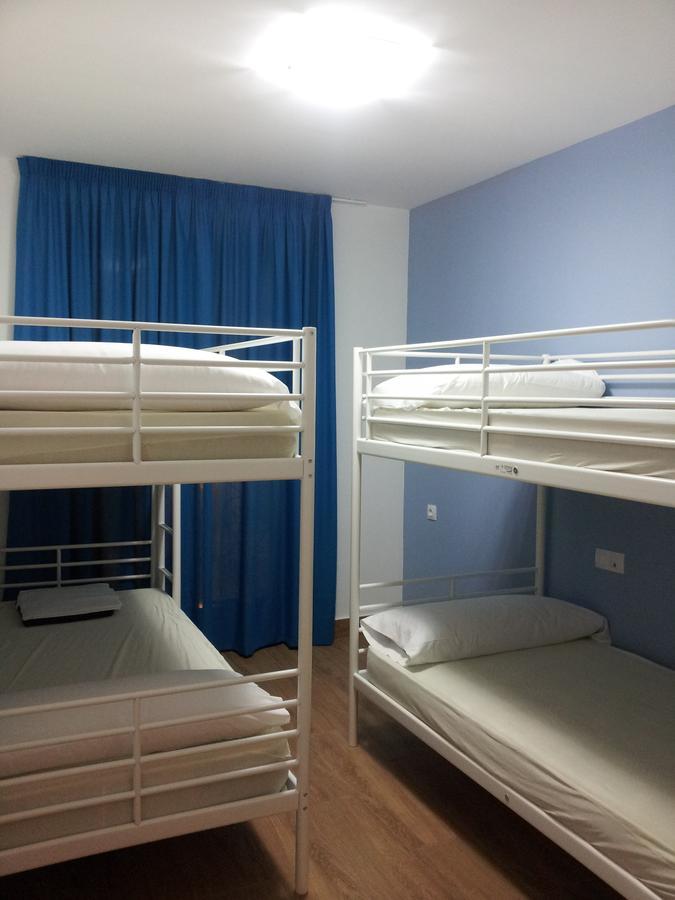 Hostel San Fermin San Sebastian