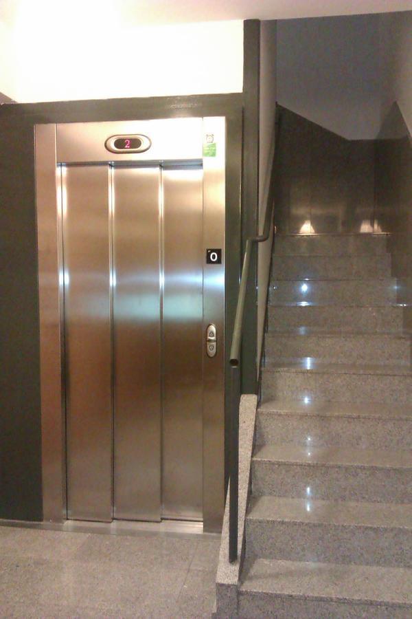 San Fermin Hostel