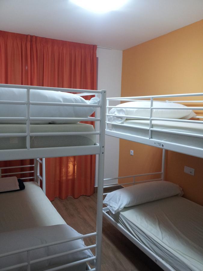 San Fermin Hostel *