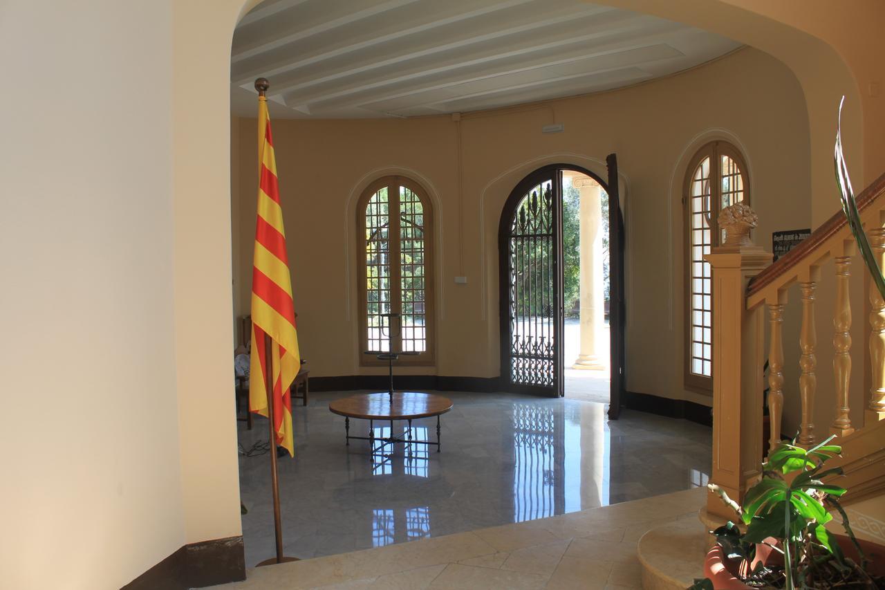 Xanascat * Cabrera de Mar