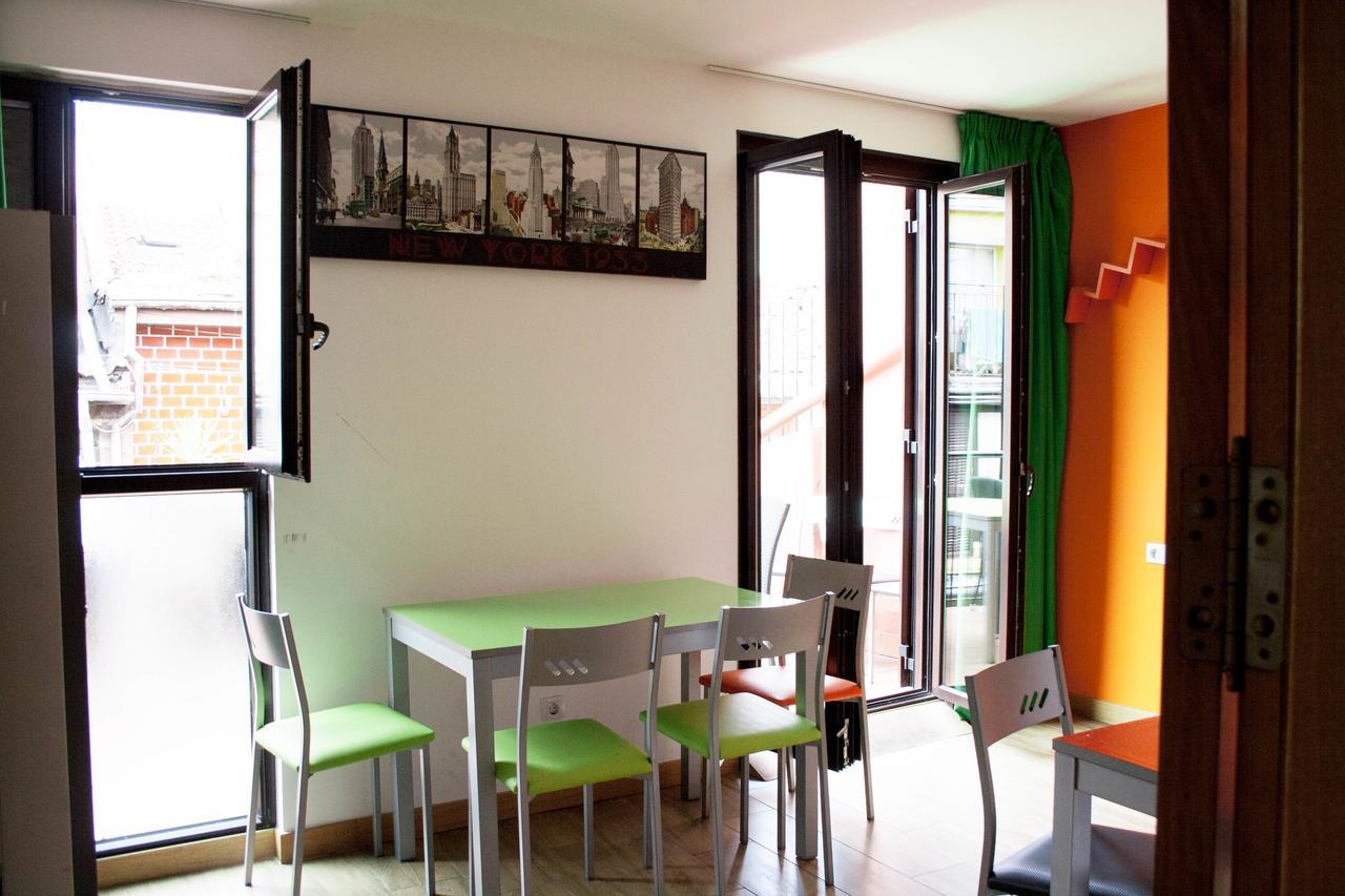 San Fermin Hostel San Sebastian
