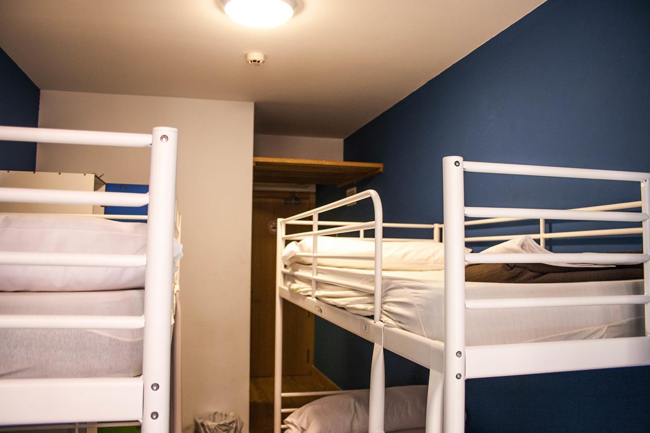 Hostel San Fermin