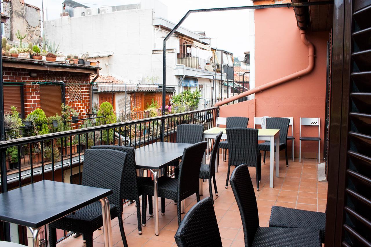 San Fermin Hostel *
