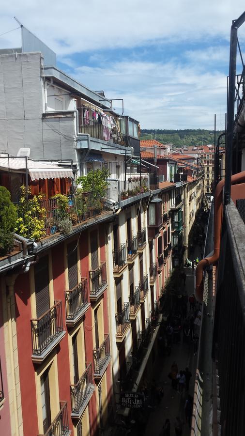 San Fermin Hostel *
