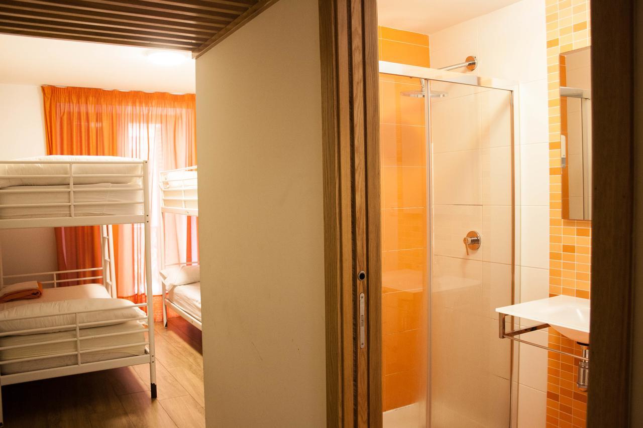 Hostel San Fermin