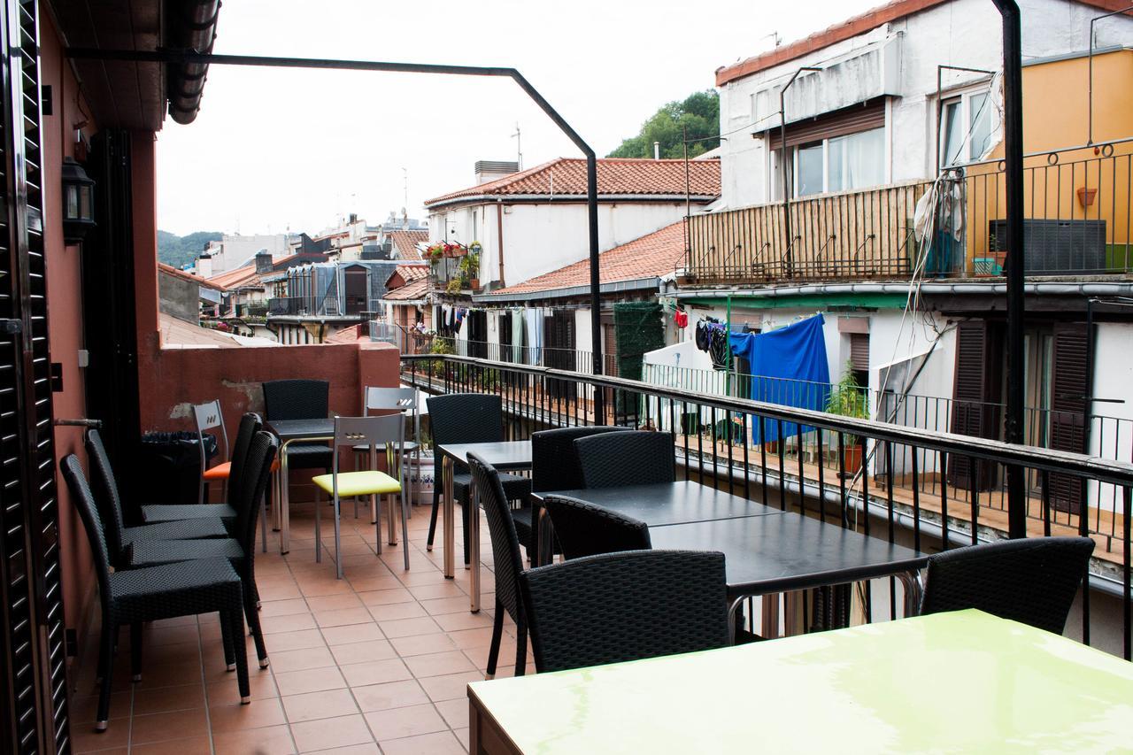 Hostel San Fermin