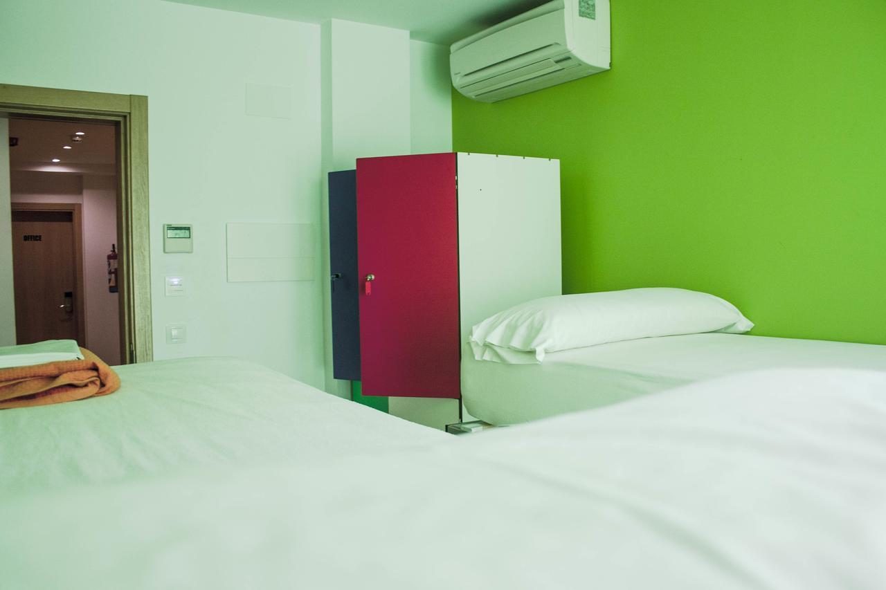 San Fermin Hostel *
