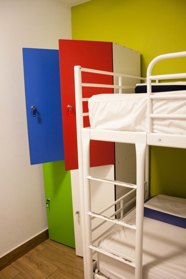 San Fermin Hostel