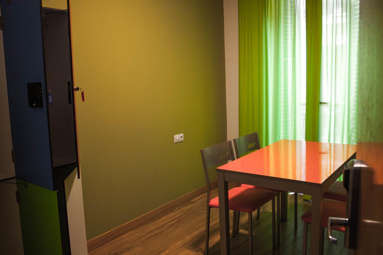 Hostel San Fermin *
