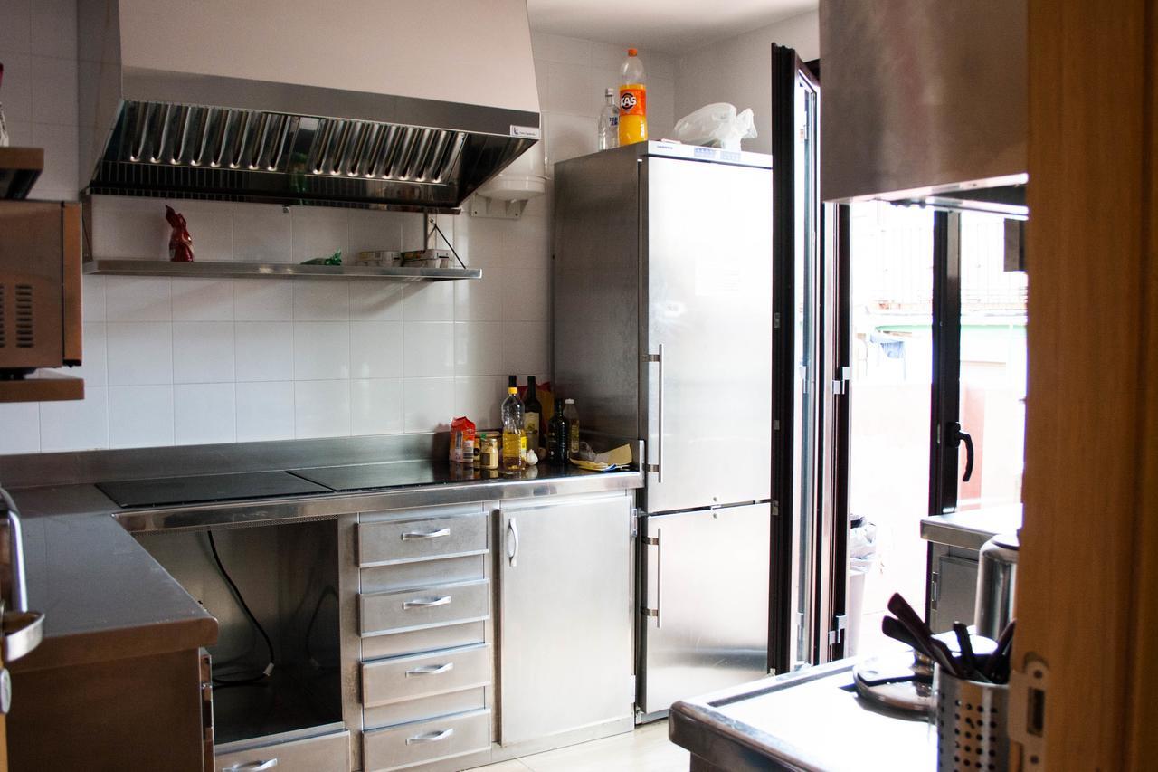 San Fermin Hostel *