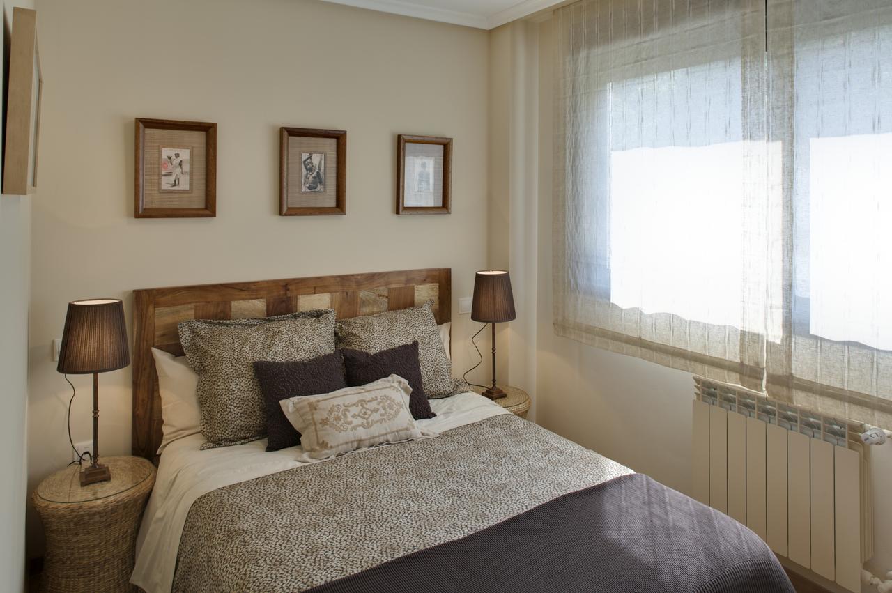 Atico Con Amplia Terraza Nautilus Ii - Vut-480-as Apartment Luanco