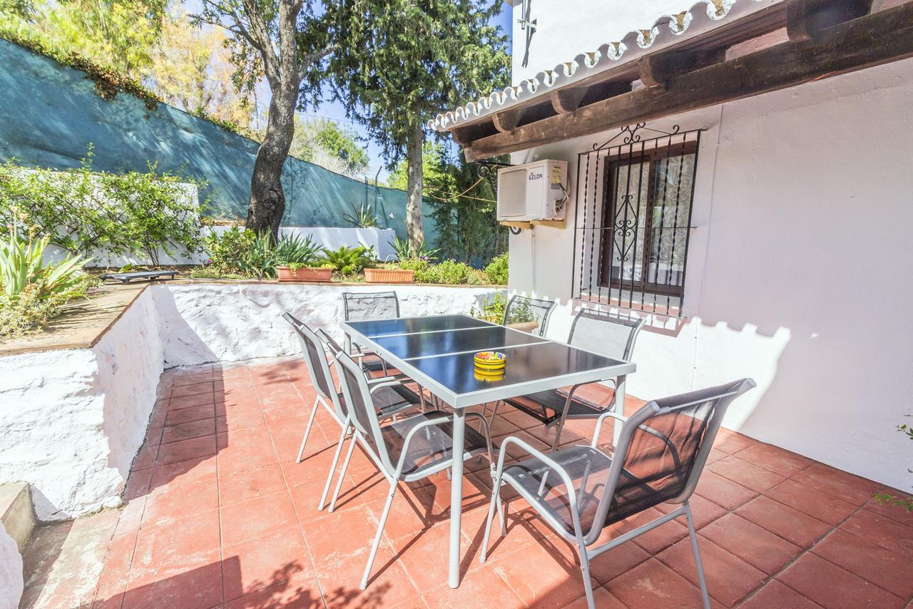 Сasa de vacaciones Cubo's El Refugio