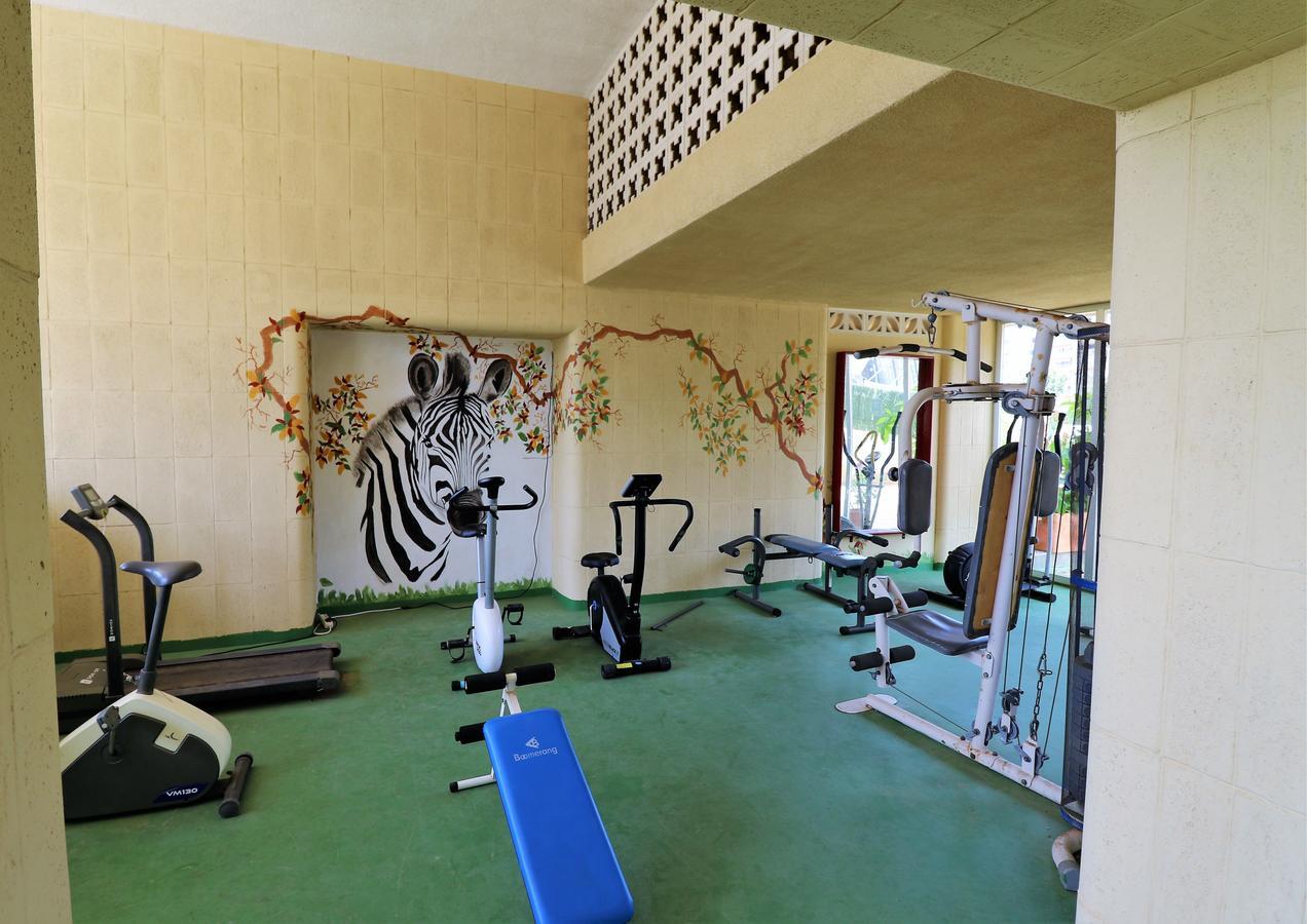 Apartment Coblanca 8-72 *