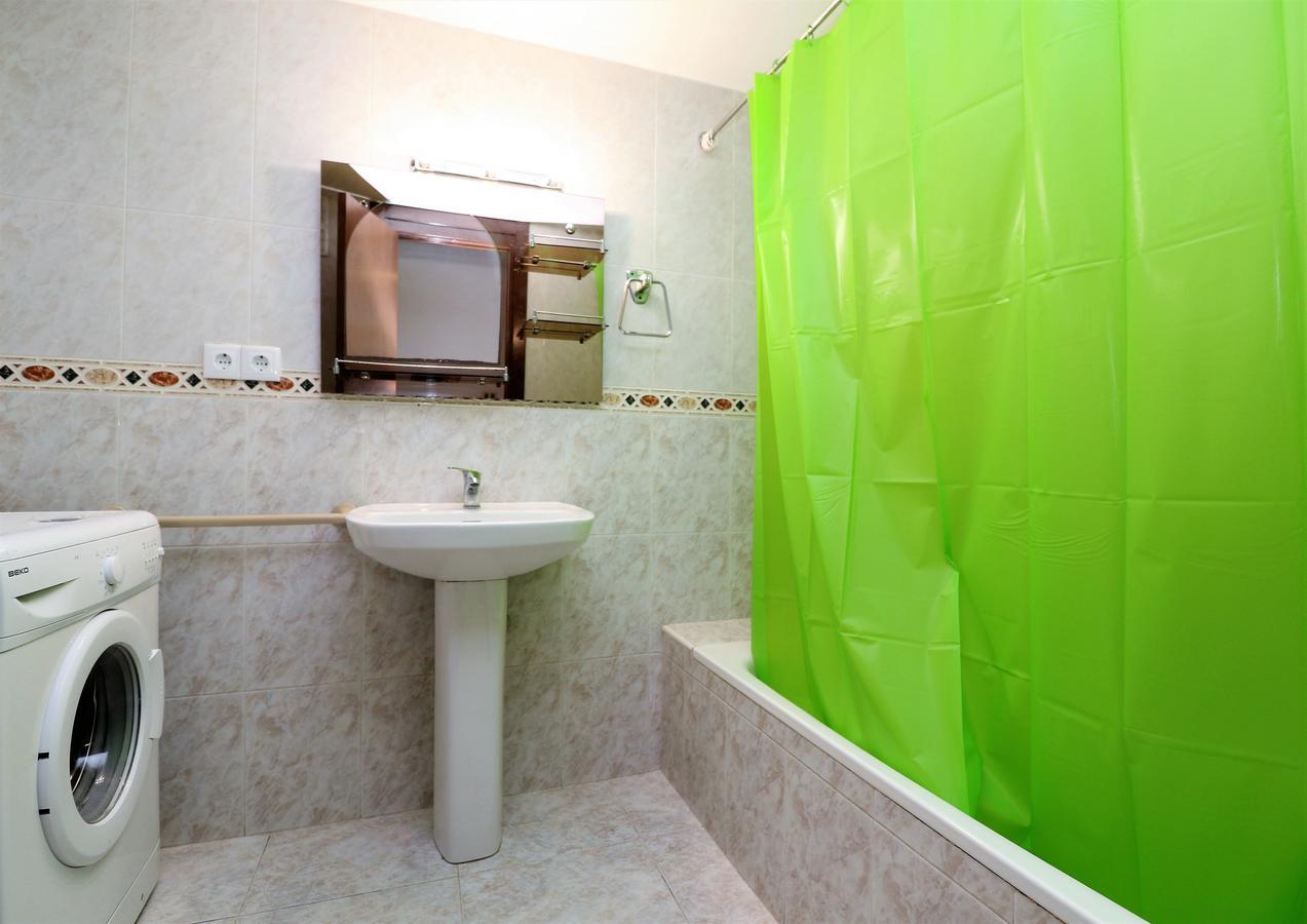 Apartment Coblanca 8-72