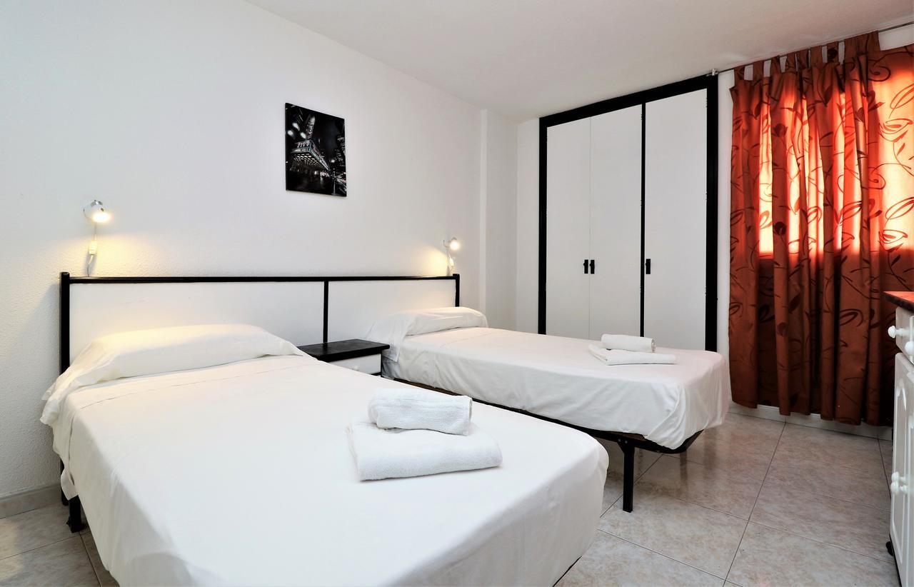 Apartment Coblanca 8-72 *