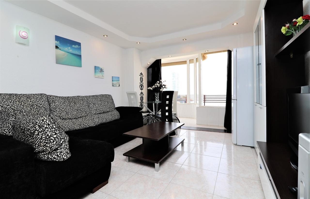 Apartment Coblanca 8-72 Alicante