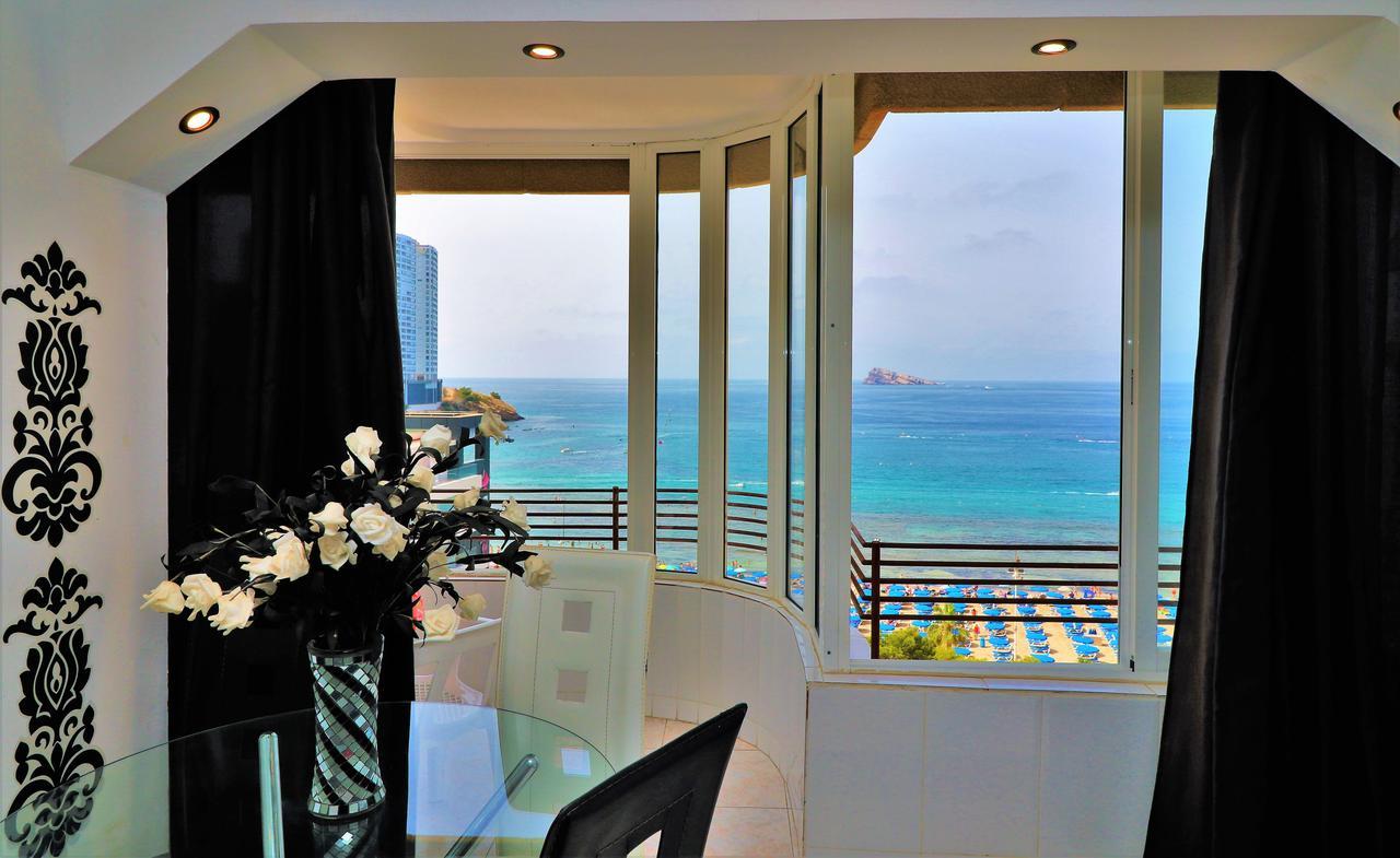 Coblanca 8-72 Apartment Alicante