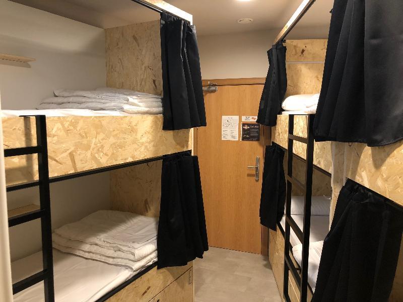 Hostel Enjoy