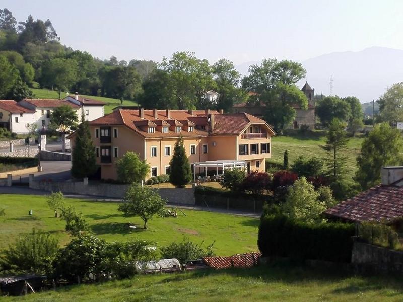 Rincon De Anton Hotel 3*