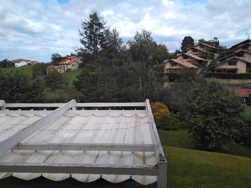 Hotel Rincon De Anton 3*