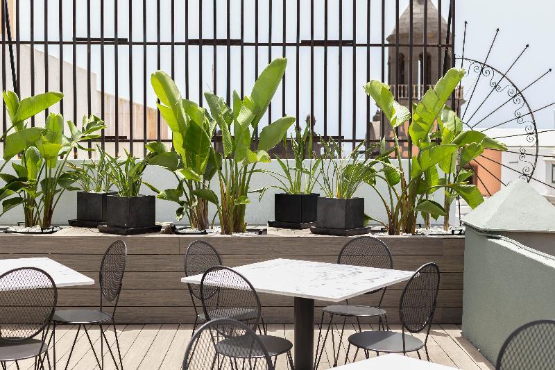 Hotel 1478 Las Palmas de Gran Canaria