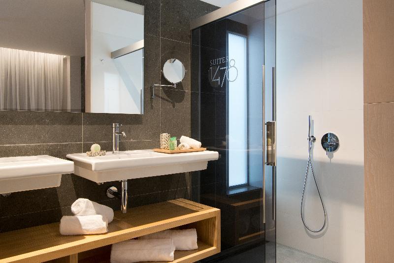 Hotel 1478