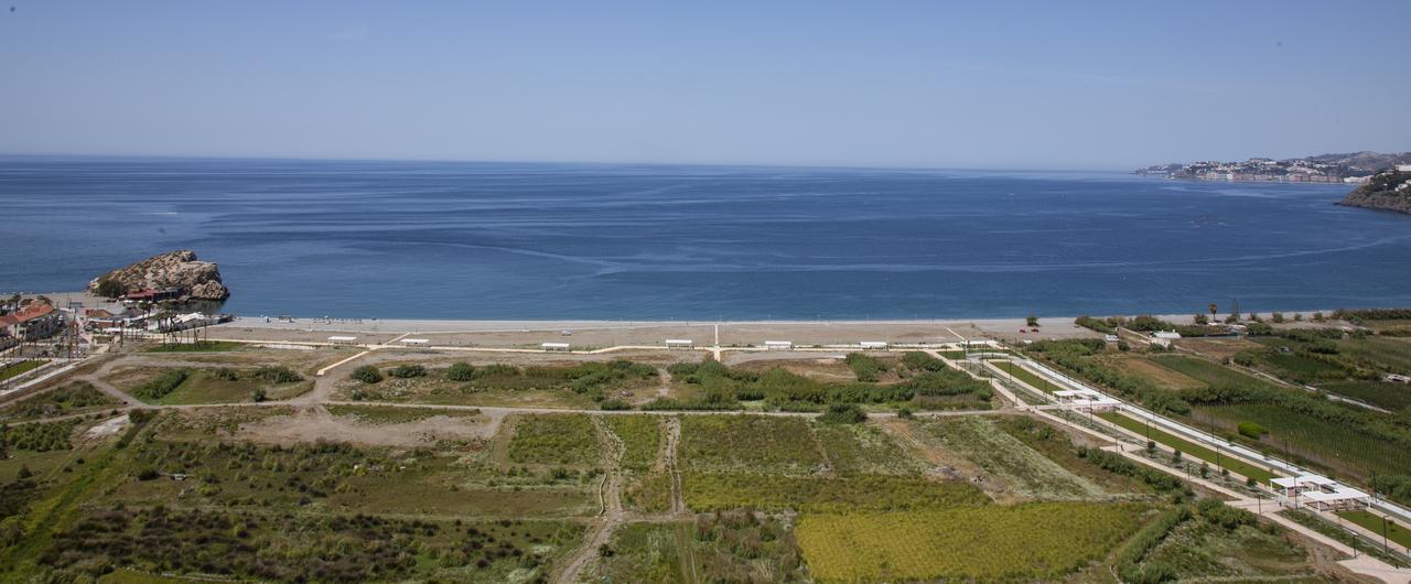 Pensión La Roka Salobreña